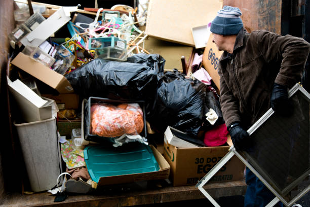 Best Dumpster Rental Services  in Breese, IL