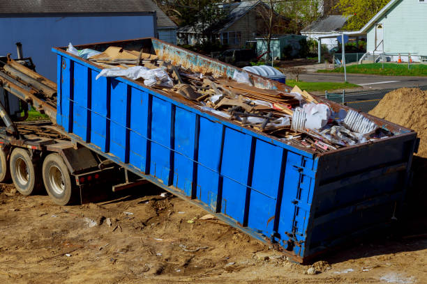 Same-Day Junk Removal Services in Breese, IL